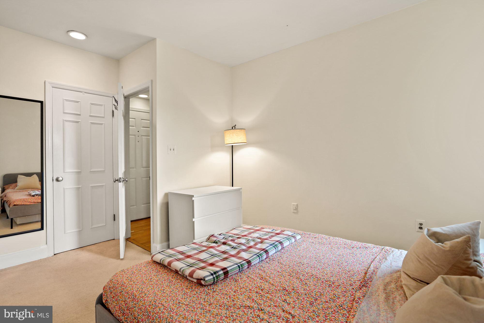 1916 17th Street Northwest, Unit 414 Washington, DC 20009 - Photo 16 of 20