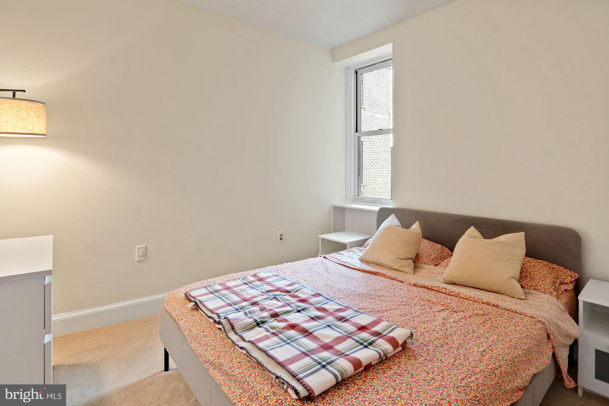 1916 17th Street Northwest, Unit 414 Washington, DC 20009 - Photo 17 of 20