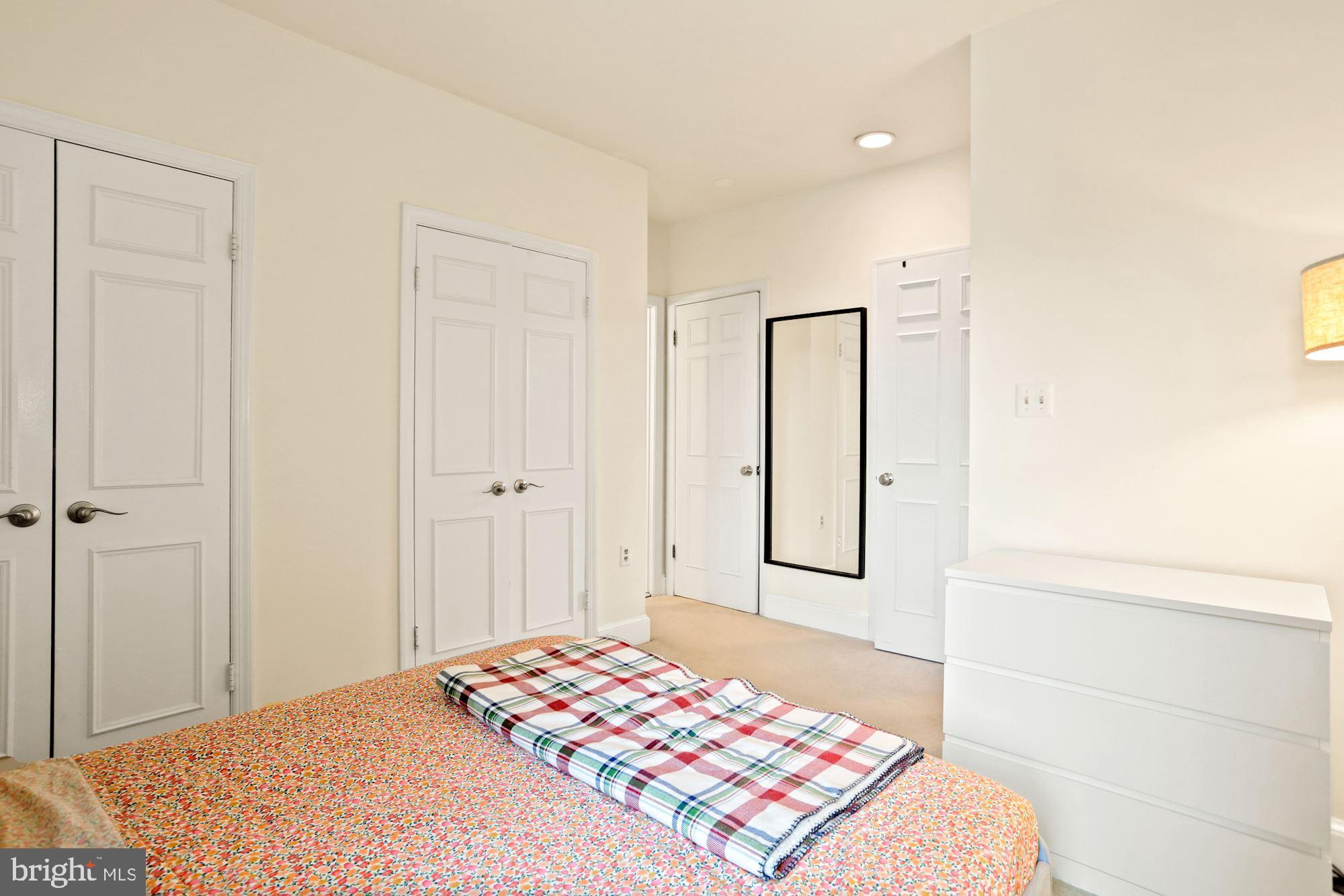 1916 17th Street Northwest, Unit 414 Washington, DC 20009 - Photo 18 of 20