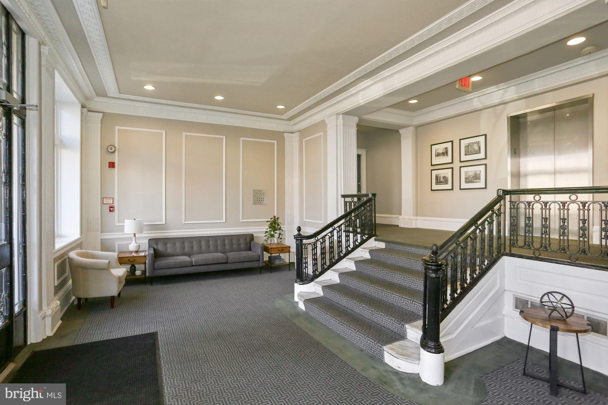 1916 17th Street Northwest, Unit 414 Washington, DC 20009 - Photo 2 of 20