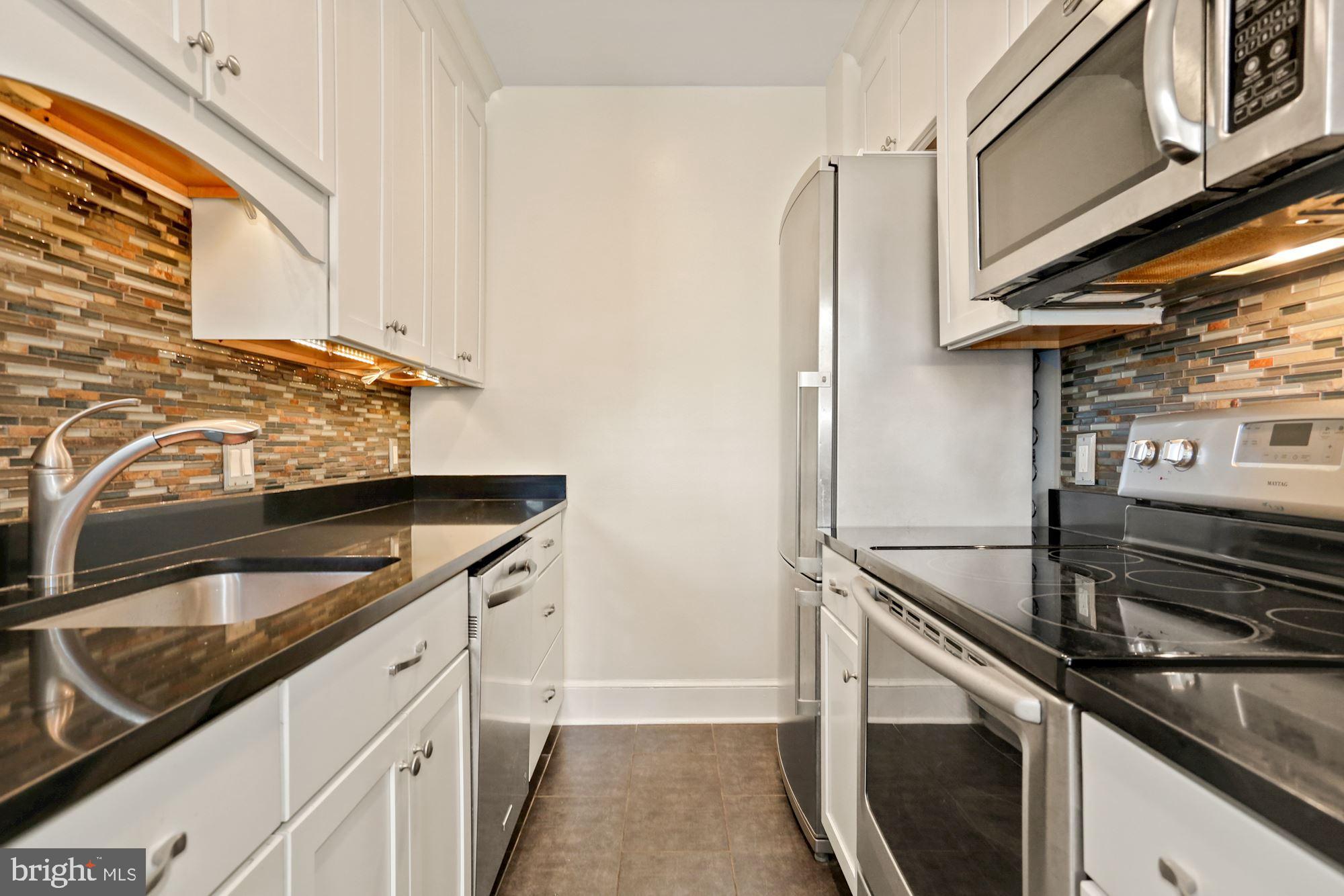 1916 17th Street Northwest, Unit 414 Washington, DC 20009 - Photo 6 of 20