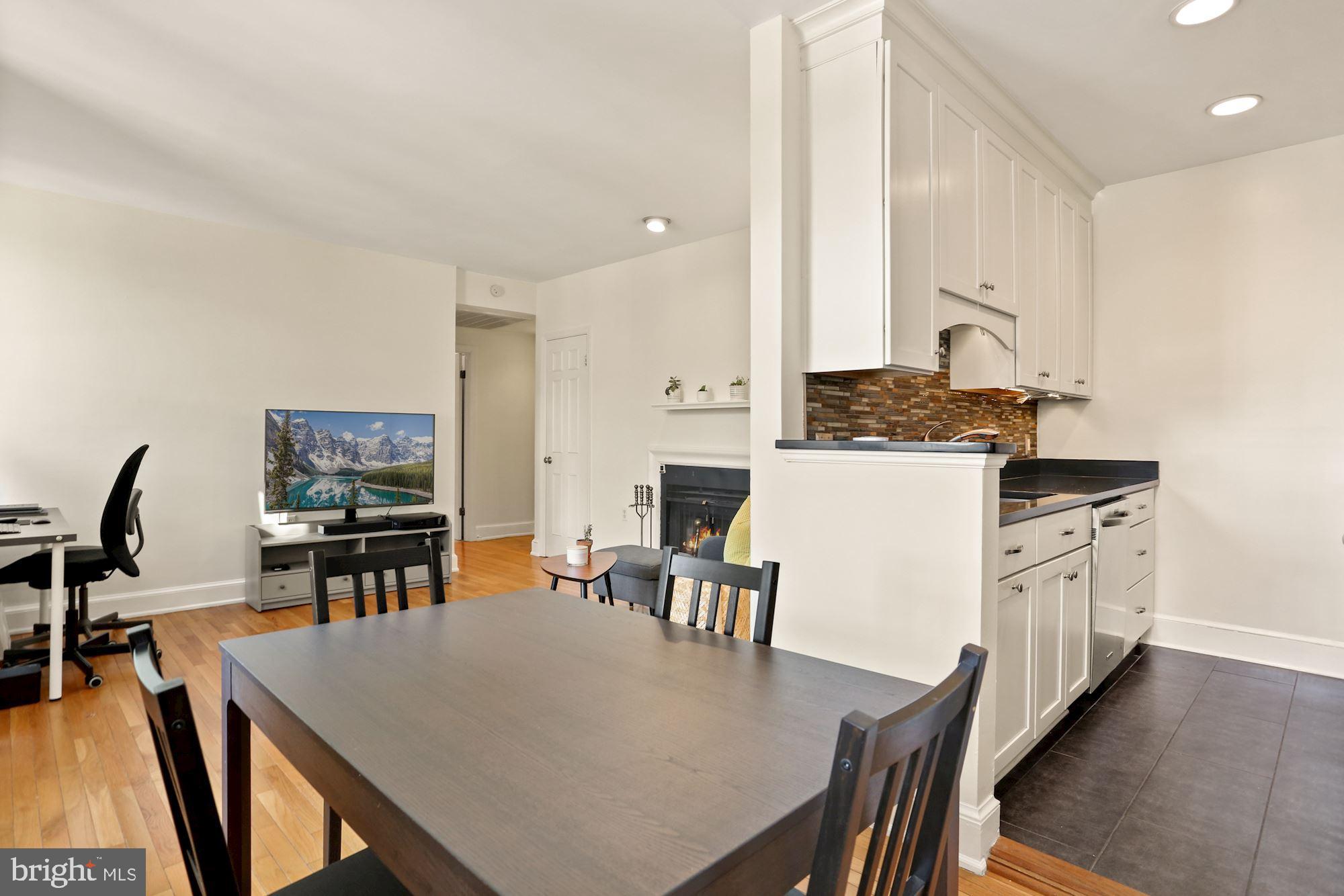 1916 17th Street Northwest, Unit 414 Washington, DC 20009 - Photo 7 of 20
