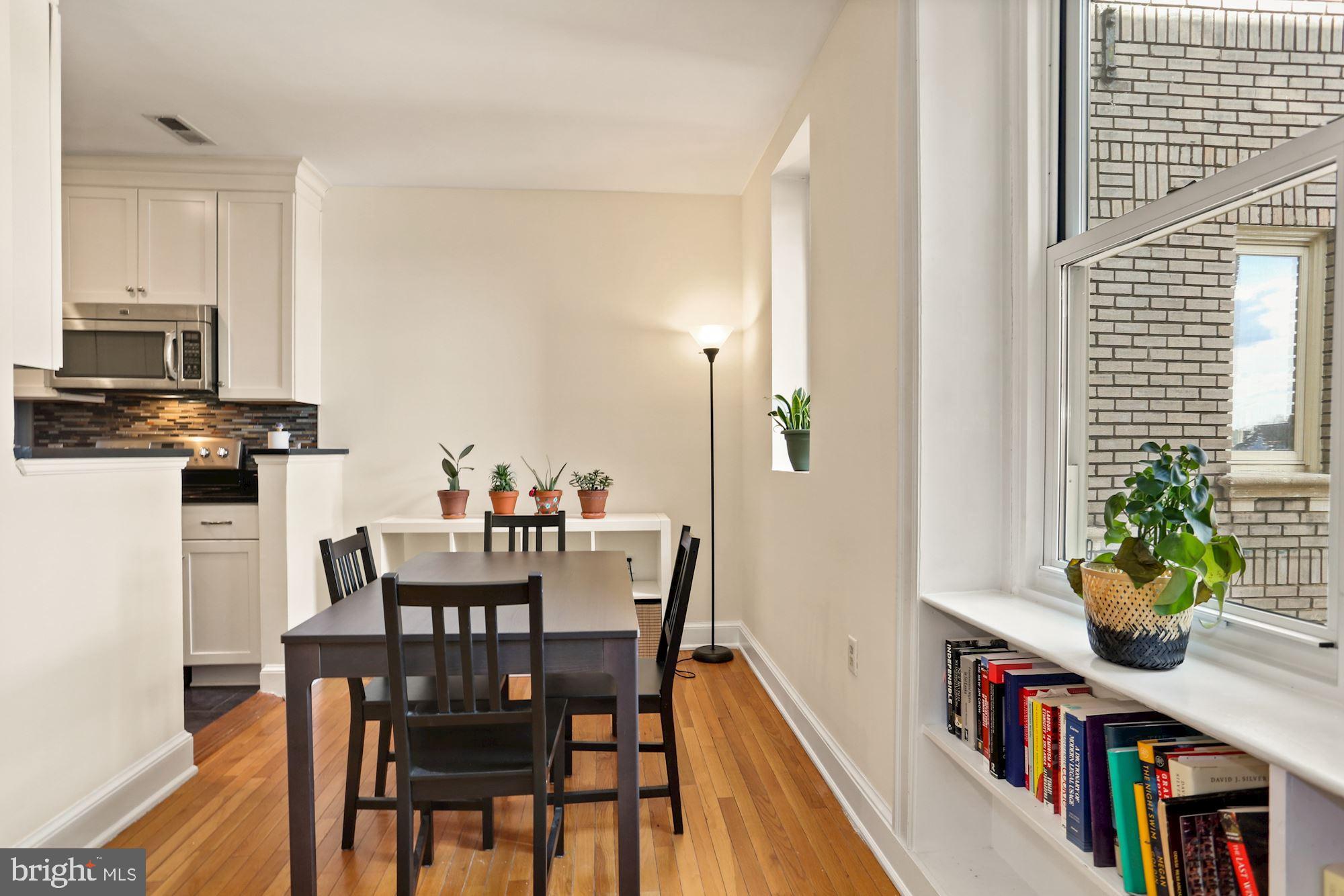 1916 17th Street Northwest, Unit 414 Washington, DC 20009 - Photo 8 of 20