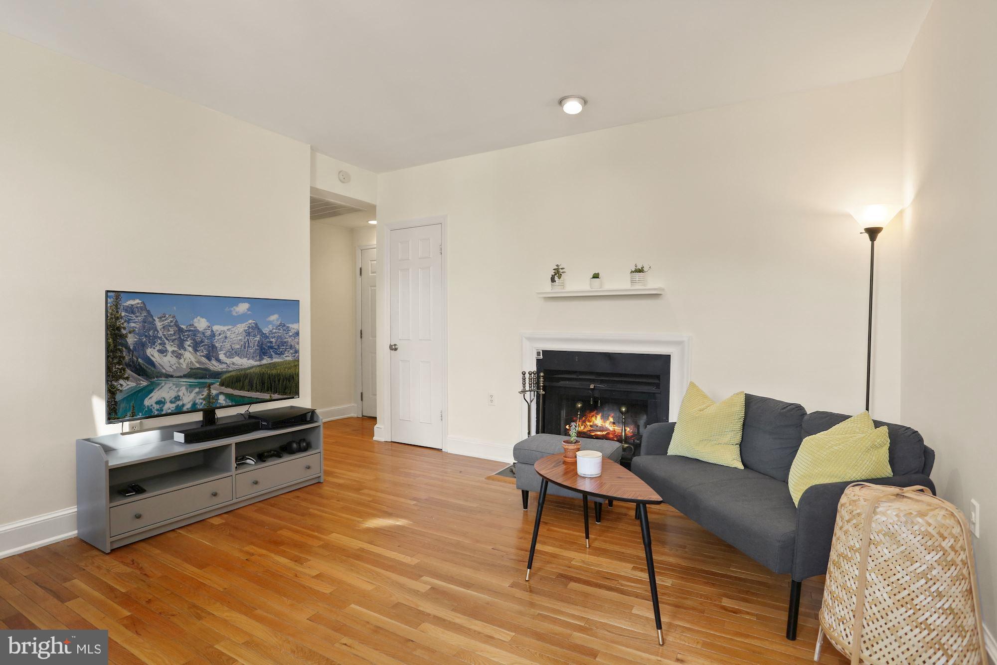 1916 17th Street Northwest, Unit 414 Washington, DC 20009 - Photo 9 of 20