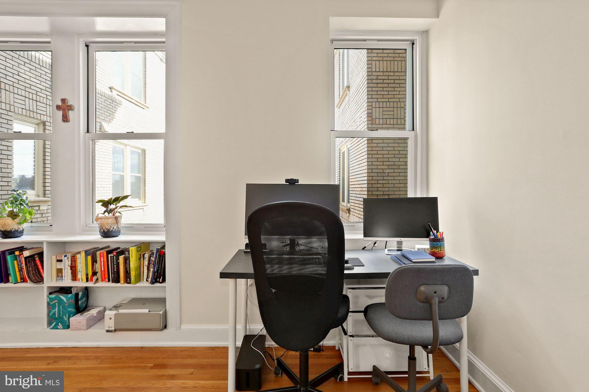 1916 17th Street Northwest, Unit 414 Washington, DC 20009 - Photo 10 of 20