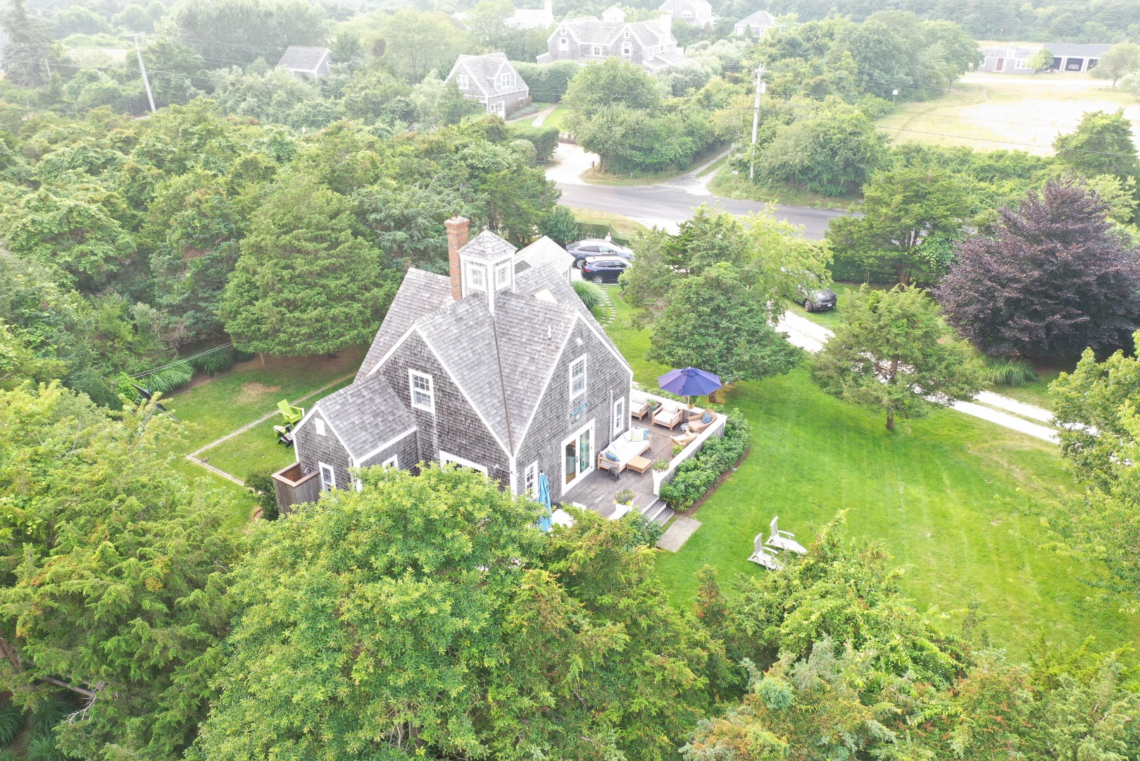 151 Polpis Road Nantucket, MA 02554 - Photo 24 of 24 Gallery Image 24