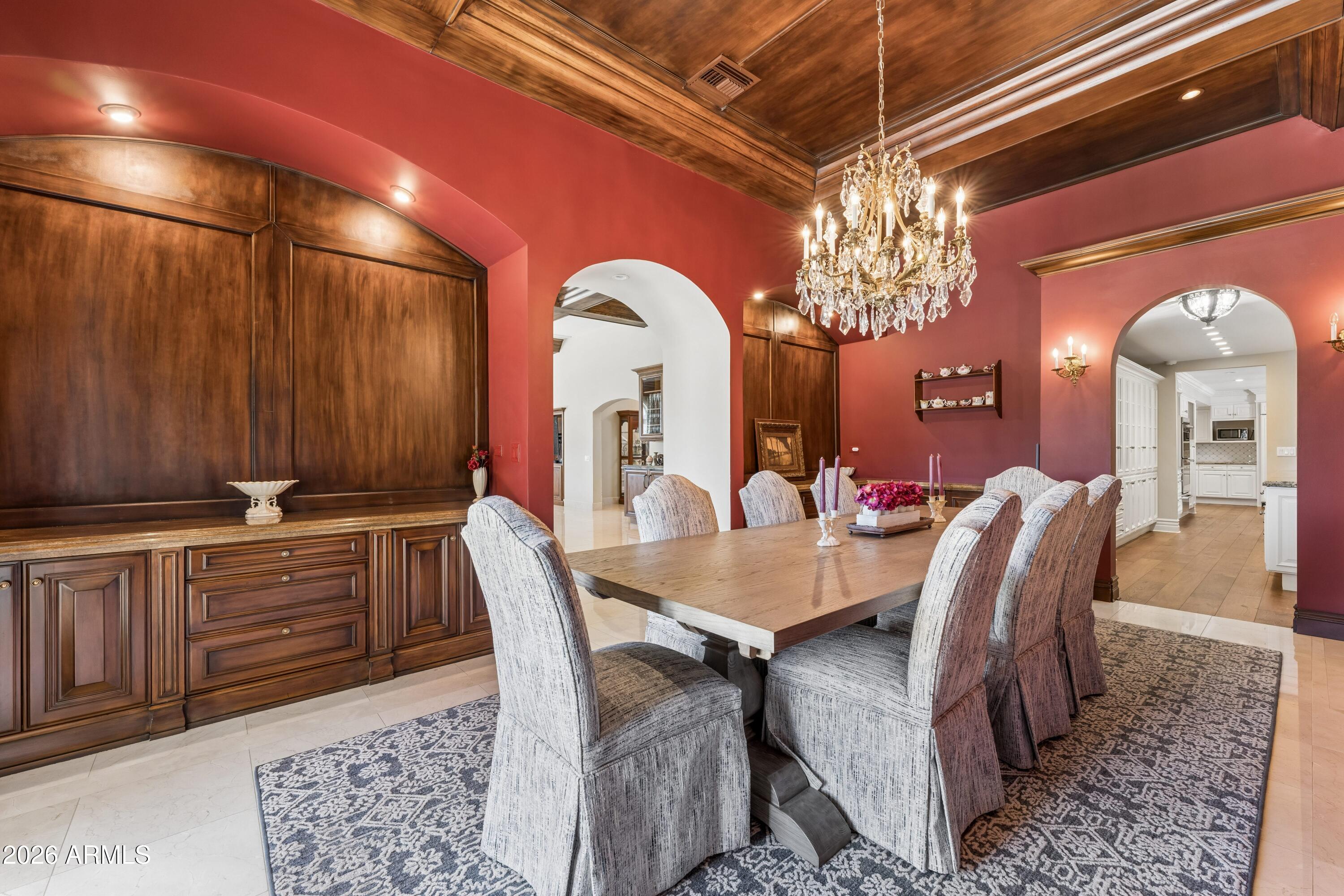 5315 East Paradise Canyon Road Paradise Valley, AZ 85253 - Photo 14 of 99 014-DSC09296
