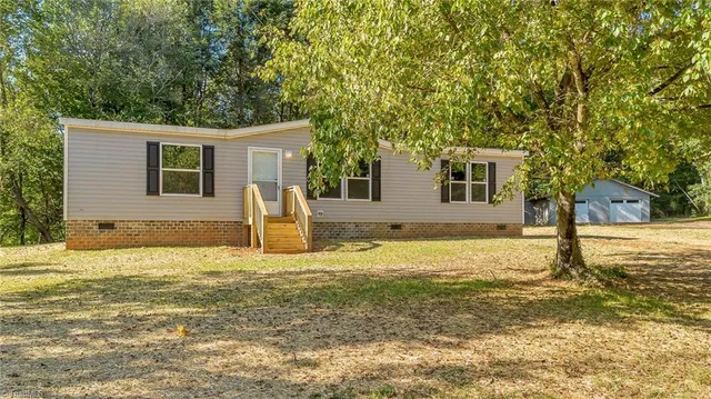 $249,000 | 324 Center Lane, Thurmond, NC 28683