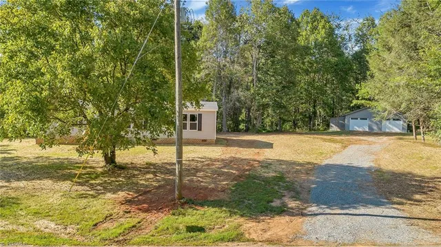 $249,000 | 324 Center Lane, Thurmond, NC 28683