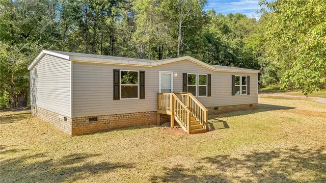 $249,000 | 324 Center Lane, Thurmond, NC 28683
