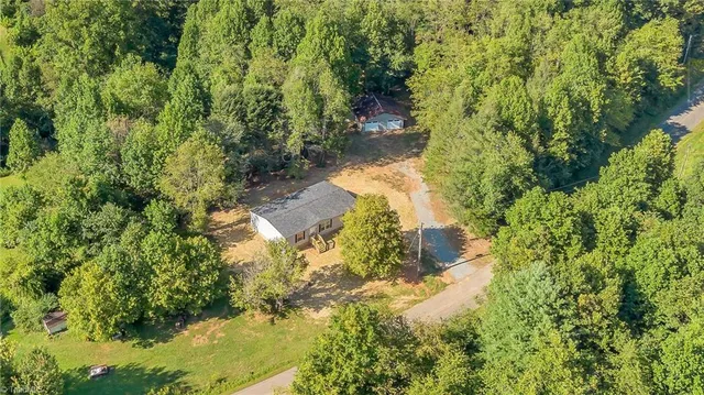 $249,000 | 324 Center Lane, Thurmond, NC 28683