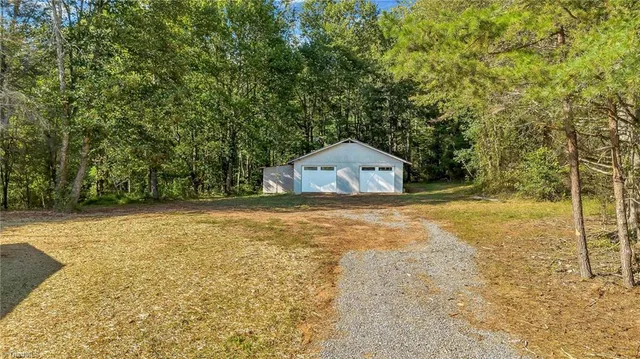 $249,000 | 324 Center Lane, Thurmond, NC 28683