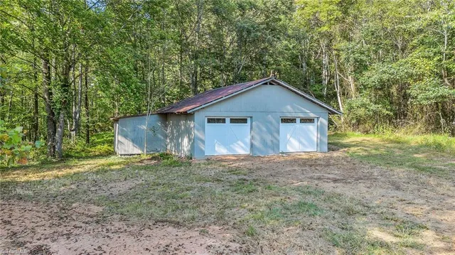 $249,000 | 324 Center Lane, Thurmond, NC 28683