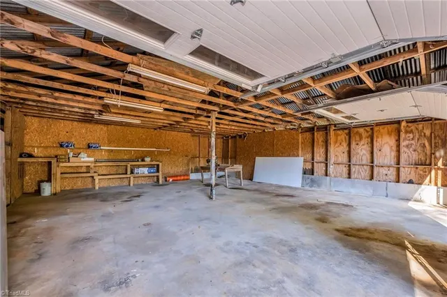 $249,000 | 324 Center Lane, Thurmond, NC 28683