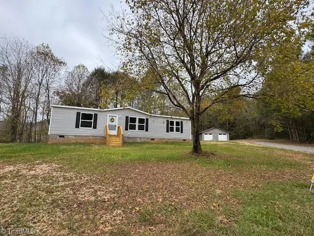 $249,000 | 324 Center Lane, Thurmond, NC 28683