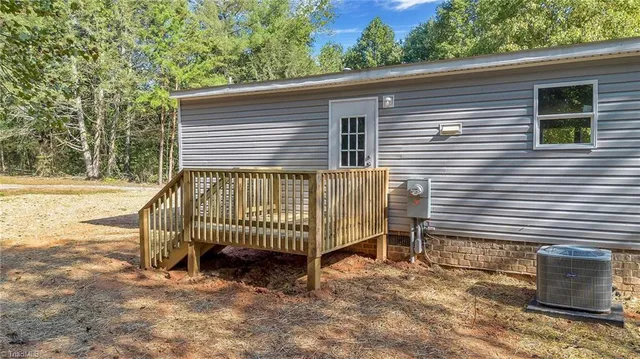 $249,000 | 324 Center Lane, Thurmond, NC 28683