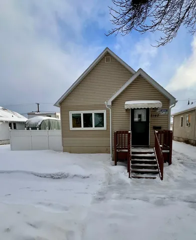 $149,000 | 2140 2nd Avenue West, Hibbing, MN 55746