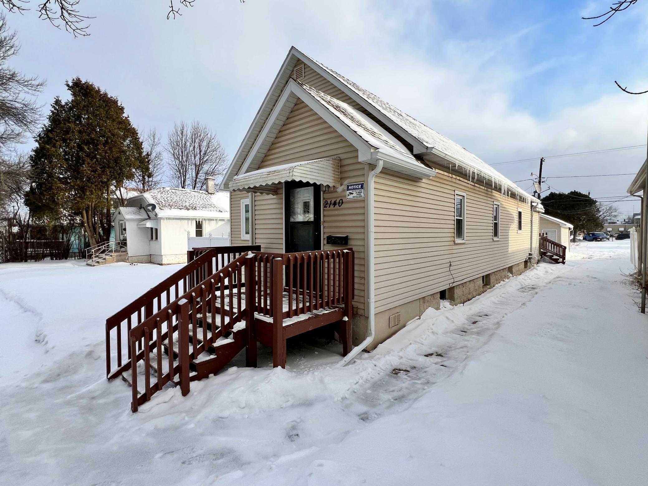 2140 2nd Avenue West Hibbing, MN 55746 - Photo 2 of 27