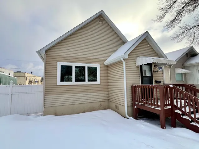 $149,000 | 2140 2nd Avenue West, Hibbing, MN 55746