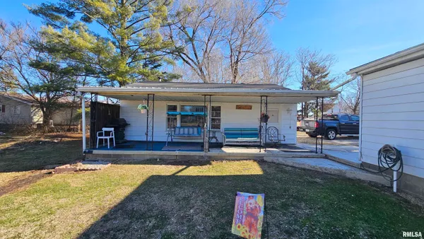 $65,000 | 1080 North Fayette Street, Jacksonville, IL 62650