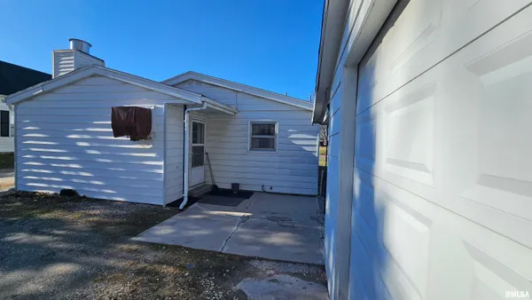 $65,000 | 1080 North Fayette Street, Jacksonville, IL 62650