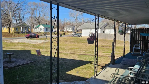 $65,000 | 1080 North Fayette Street, Jacksonville, IL 62650