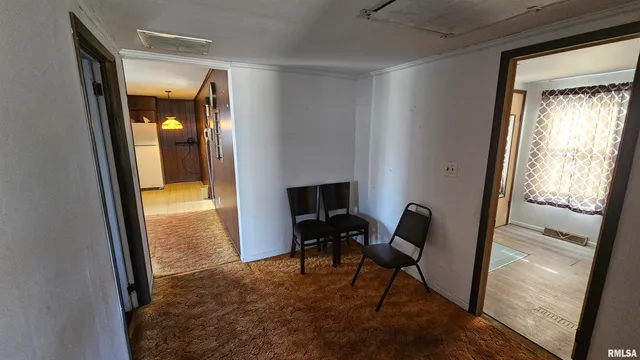 $77,000 | 1080 North Fayette Street, Jacksonville, IL 62650