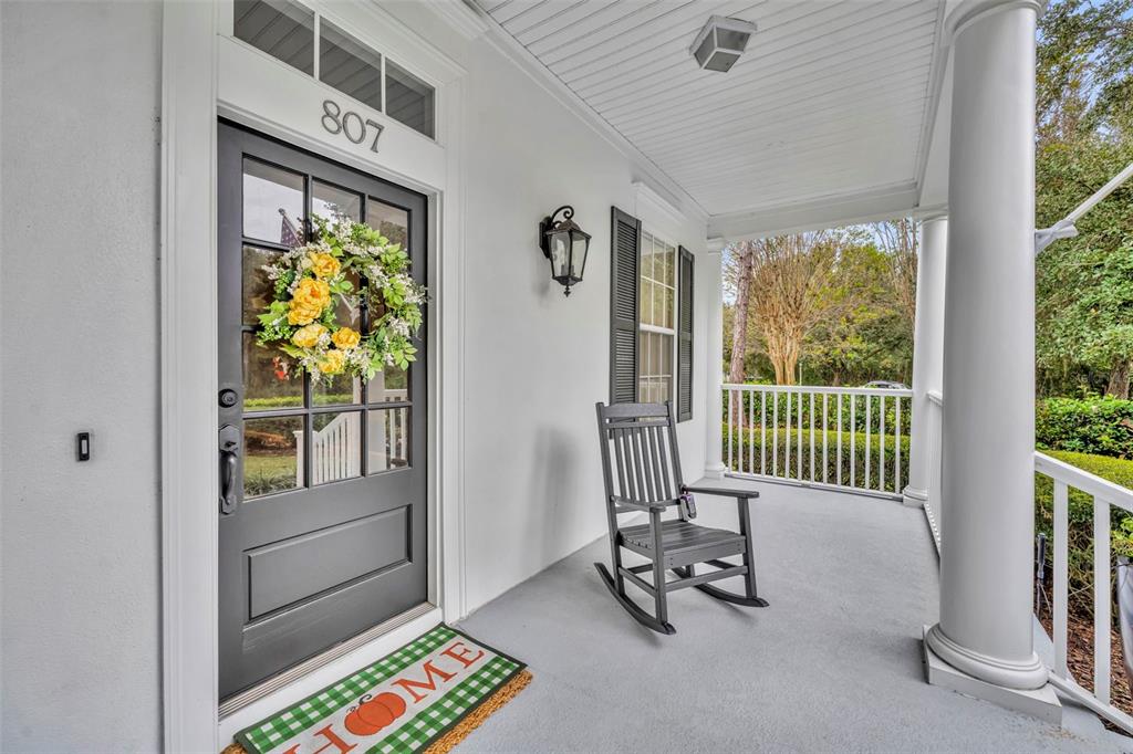 807 Oak Shadows Road Celebration, FL 34747 - Photo 4 of 95