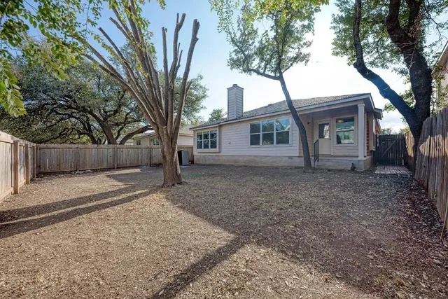 a view of a outdoor space