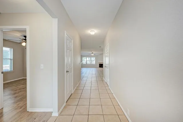 a kitchen with stainless steel appliances a refrigerator and a sink