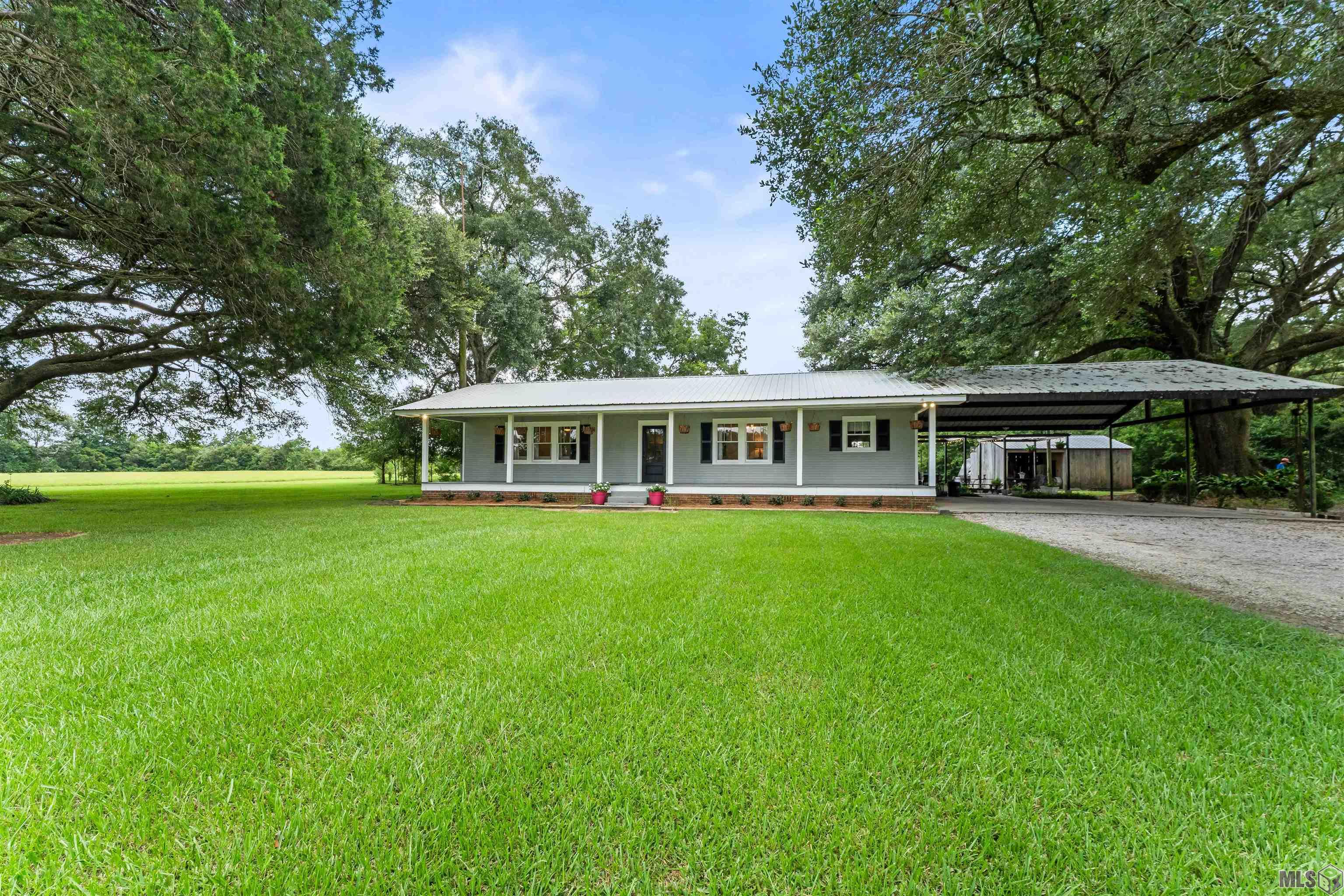 7008 Port Hudson-Pride Road Zachary, LA 70791 - Photo 3 of 32