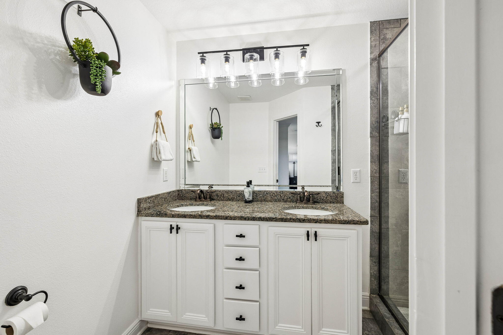 27 Grayling Way Inlet Beach, FL 32461 - Photo 22 of 33 Dual sinks in vanity