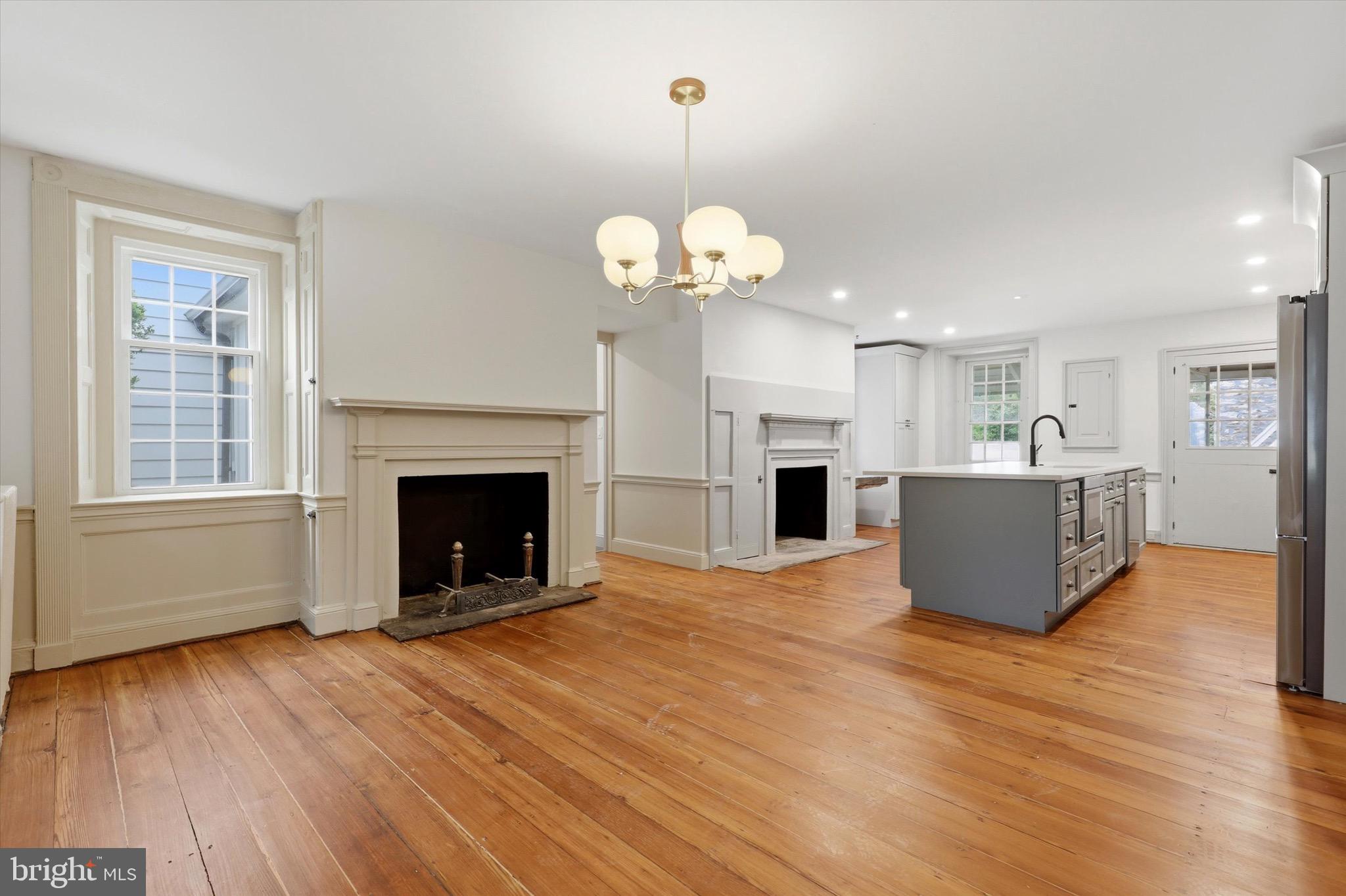 500 East Mill Road Flourtown, PA 19031 - Photo 7 of 54 Dining/Kitchen