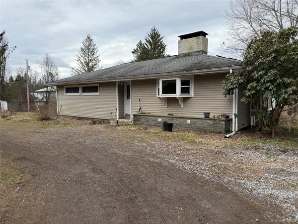 $545,000 | 2518 Highway 9G, Rhinebeck, NY 12580