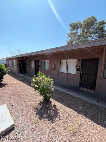 $825 | 505 North Decatur Boulevard, Unit C, Las Vegas, NV 89107