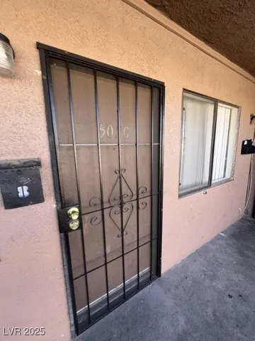 $825 | 505 North Decatur Boulevard, Unit C, Las Vegas, NV 89107