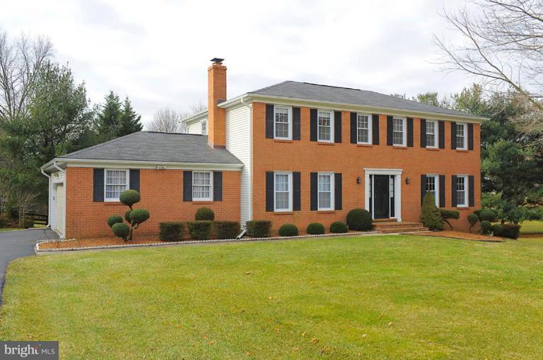 14213 Day Farm Road Glenelg, MD 21737 - Photo 1 of 14 Exterior (Main)