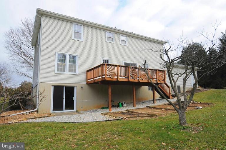 14213 Day Farm Road Glenelg, MD 21737 - Photo 13 of 14 Exterior (Rear)