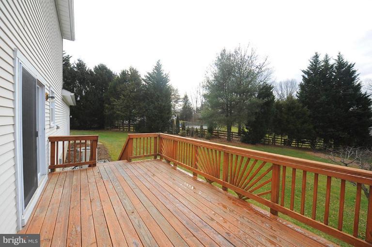 14213 Day Farm Road Glenelg, MD 21737 - Photo 14 of 14 Deck