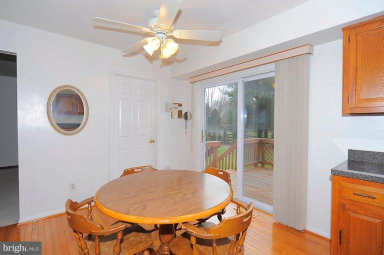14213 Day Farm Road Glenelg, MD 21737 - Photo 6 of 14 Breakfast Area
