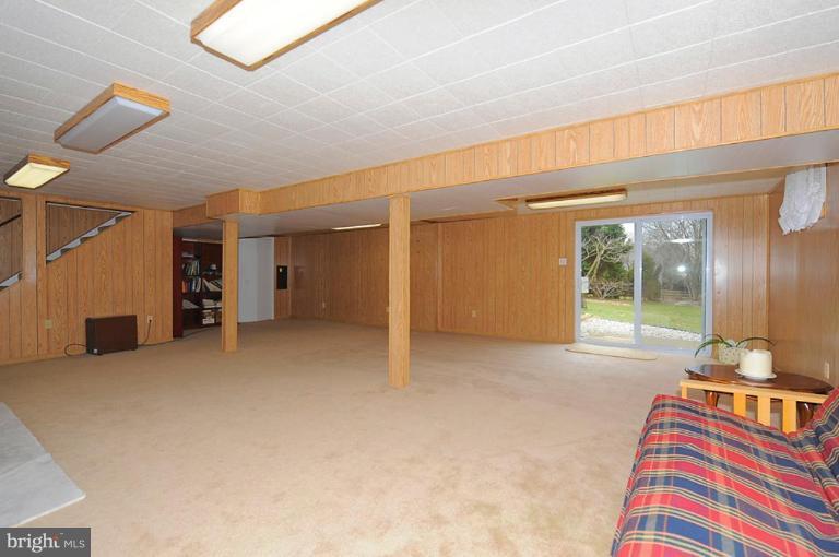 14213 Day Farm Road Glenelg, MD 21737 - Photo 7 of 14 Recreation Room
