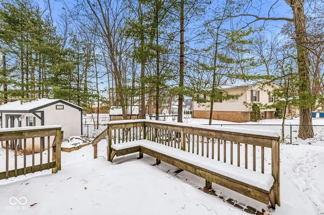 $399,900 | 402 Jenny Lane, Carmel, IN 46032