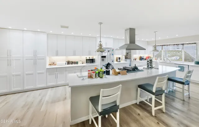 $340,000 | 9213 Moye Drive, El Paso, TX 79925