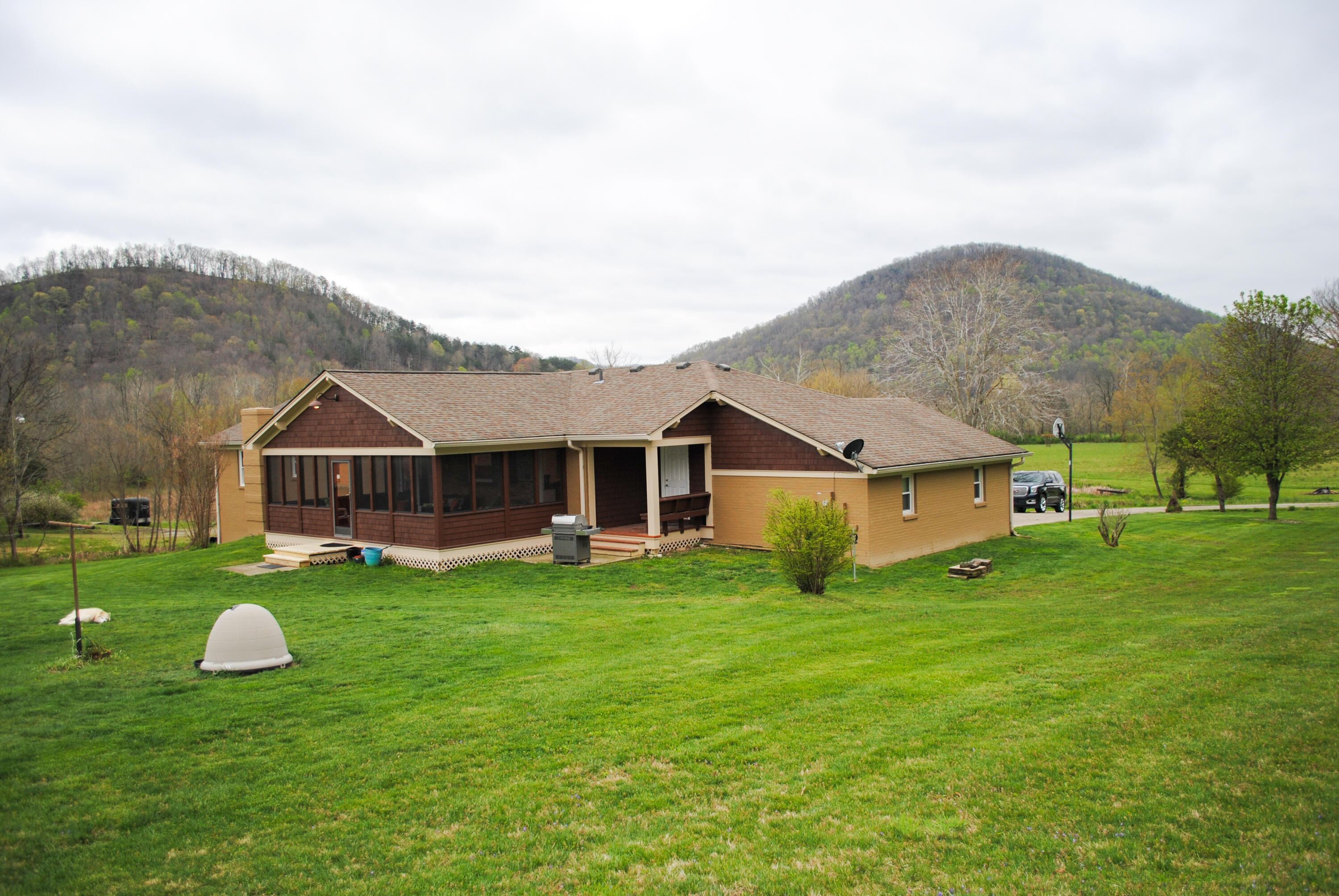 1152 Red Lick Road Berea, KY 40403 - Photo 4 of 71 DSC_0011