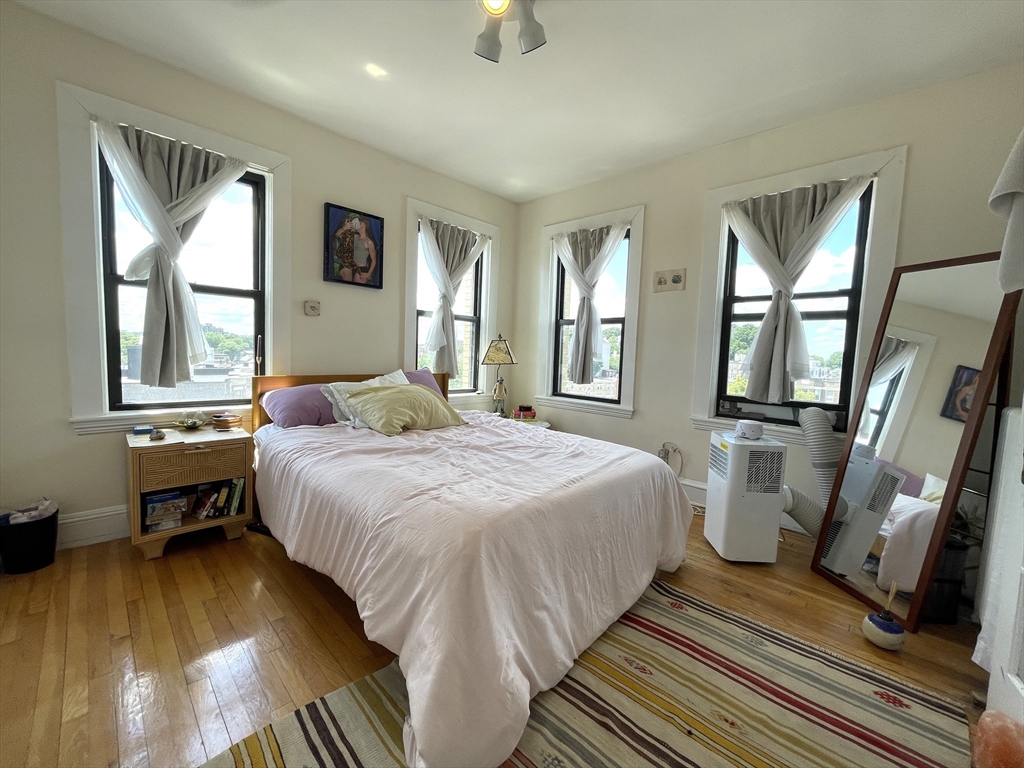 1666 Commonwealth Avenue, Unit 51 Boston, MA 02135 - Photo 5 of 11