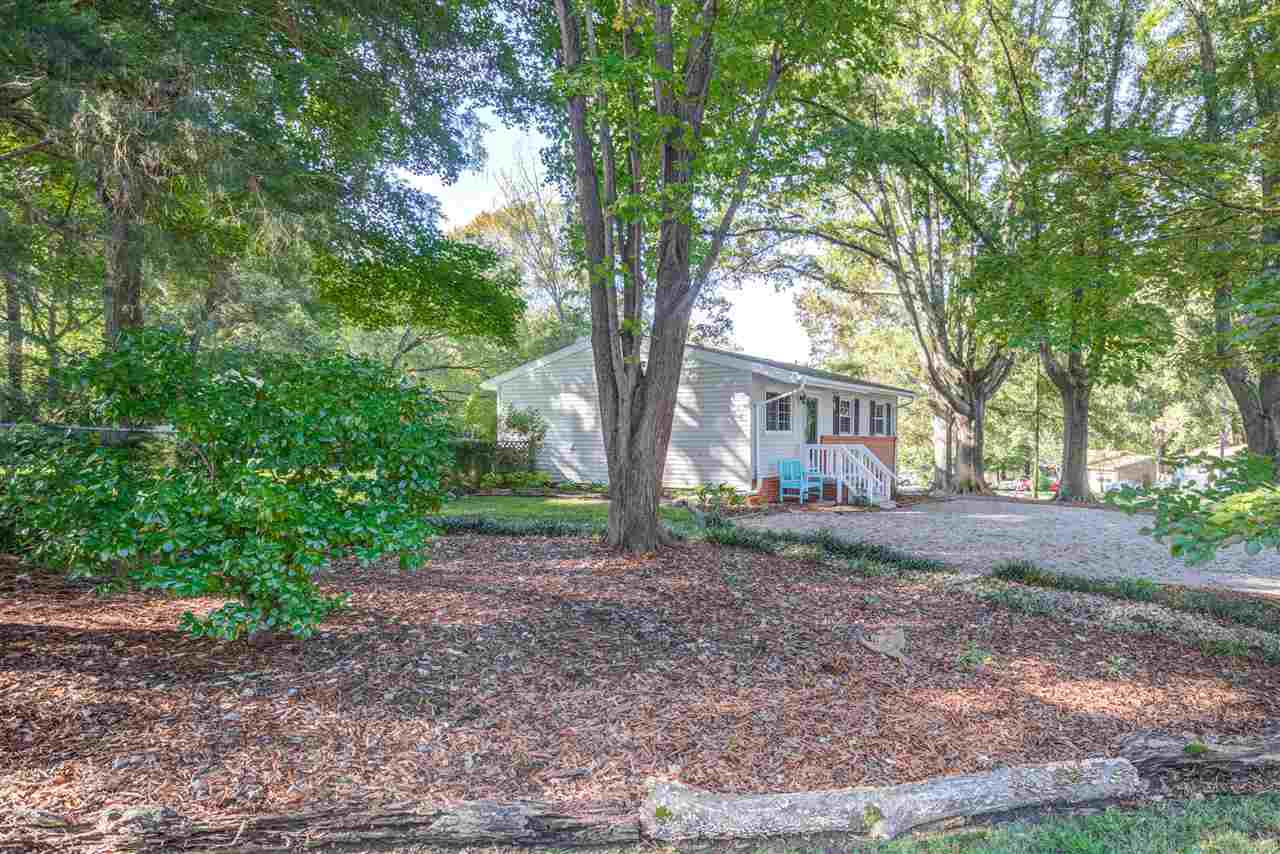 1401 Valley Road Garner, NC 27529 - Photo 5 of 25 Photo 5
