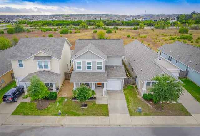 $349,900 | 304 La Escalera Drive, Leander, TX 78641
