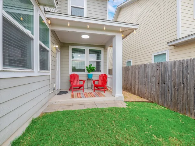 $349,900 | 304 La Escalera Drive, Leander, TX 78641