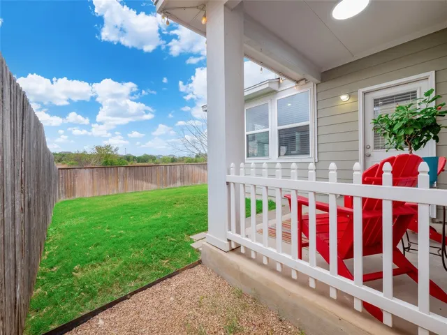 $349,900 | 304 La Escalera Drive, Leander, TX 78641