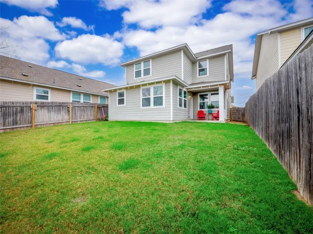 $349,900 | 304 La Escalera Drive, Leander, TX 78641